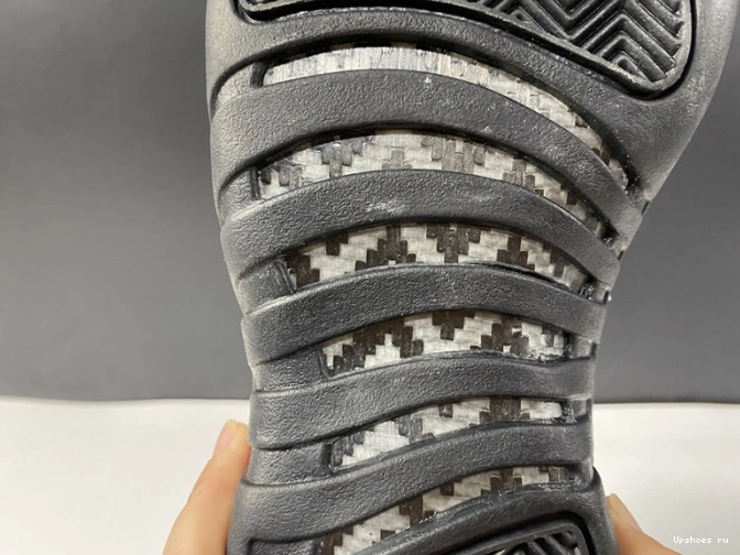 Jordan 12 CT8013-170 Suede Dae Taxi Release XII Air 0308